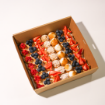 Picture of MINI TART BOX